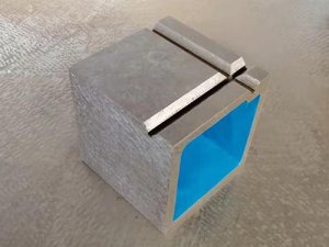 河南划线方箱