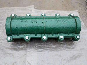 河南直管补漏器