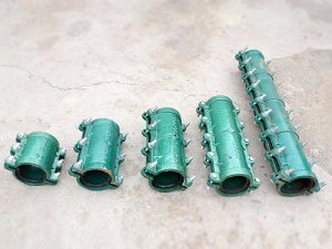 河南补漏器（哈夫节）