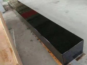 河南大理石铝型材检验平台